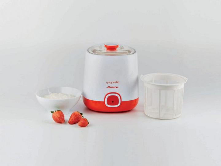 Produktbild Ariete Yogurella 621