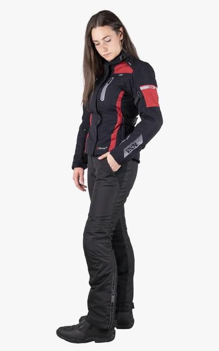 Produktbild iXS Tour Damen Jacke Pacora ST (Damen, XXL)