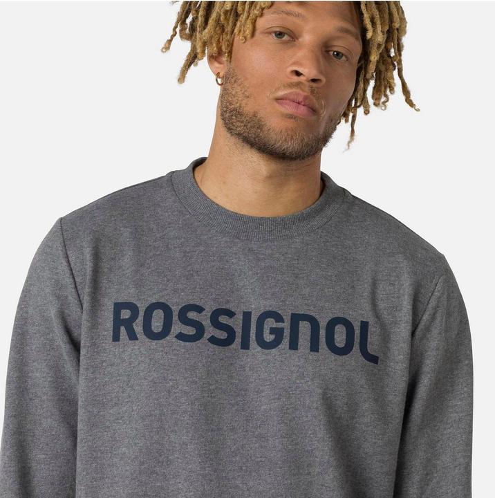 Produktbild Rossignol Sweatshirt mit Logo-Print (L)