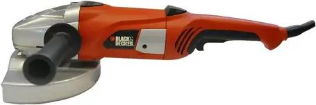 Produktbild Black & Decker Top-Line KG2000 (230 mm)