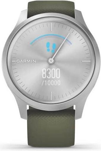 Actual product image Garmin vívomove Style (42 mm)