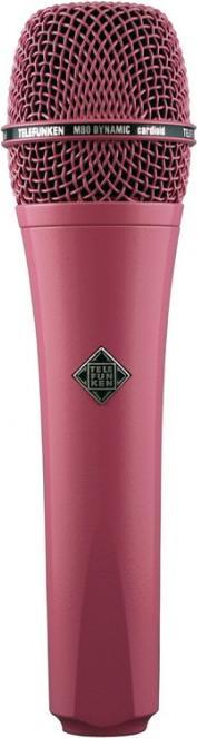 Immagine prodotto Telefunken M80 Pink