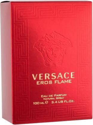 Immagine prodotto Versace Eros Fiamma (Eau de parfum, 100 ml)