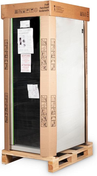 Produktbild Digitus DN-19 32U-6/8-1 Netzwerkschrank (32 HE, 19 Zoll Rack)