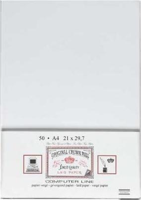 Image du produit Crown Mill Papier (135 g/m², A4)