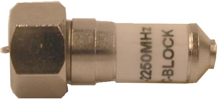 Image du produit Triax Résistance de terminaison RFC 75 DCB Résistance de terminaison 5702663506596