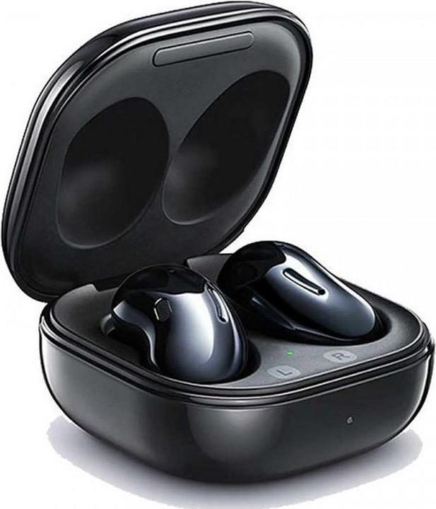 Produktbild Samsung Galaxy Buds Live (ANC, 5.50 h, Kabellos)