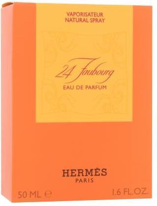 Produktbild Hermès 24 Faubourg (Eau de Parfum, 50 ml)