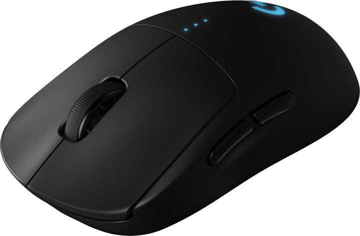 Actual product image Logitech G Pro (Wireless)