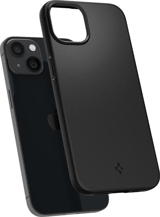 Produktbild Spigen Thin Fit (Apple iPhone 13 mini)