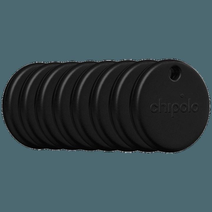 Produktbild Chipolo Pop 8-Pack (Android, iOS)