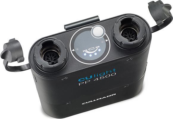 Immagine prodotto Cullmann CUlight PP4500 Power Pack (4500 mAh)