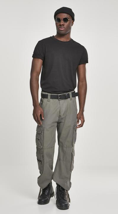 Actual product image Brandit Pure Vintage Trouser (3XL)
