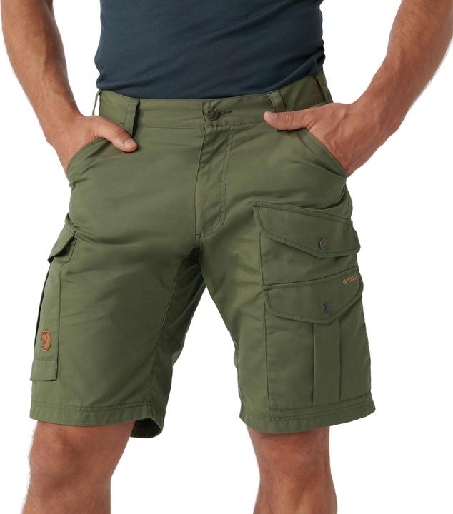 Actual product image Fjällräven Barents Pro Shorts (58)