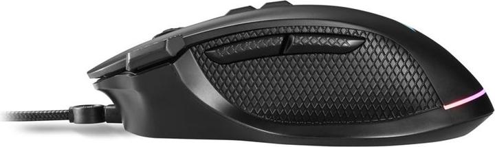 Produktbild Sharkoon SHARK Force 3 black OPT U (Kabelgebunden)