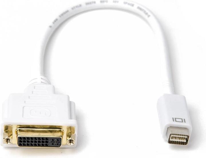 Image du produit LMP Adattatore Mini Dvi-Dvi (DVI, 30 cm)