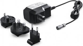 Image du produit Blackmagic Alimentation Design Pocket Cinema Camera (Adaptateur de réseau)