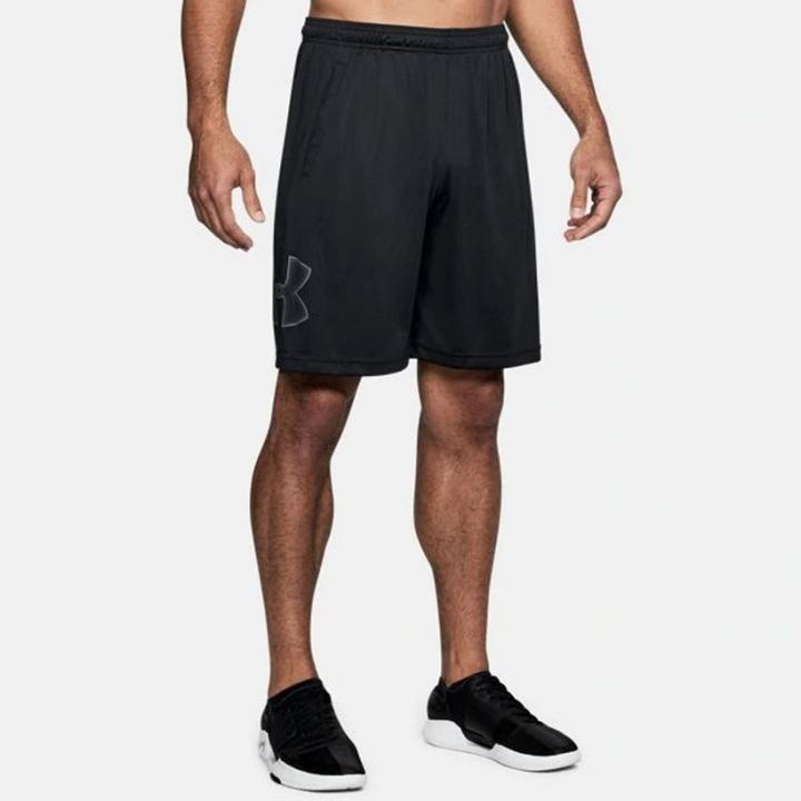 Actual product image Under Armour Ua Tech Graphic Short (XXL)