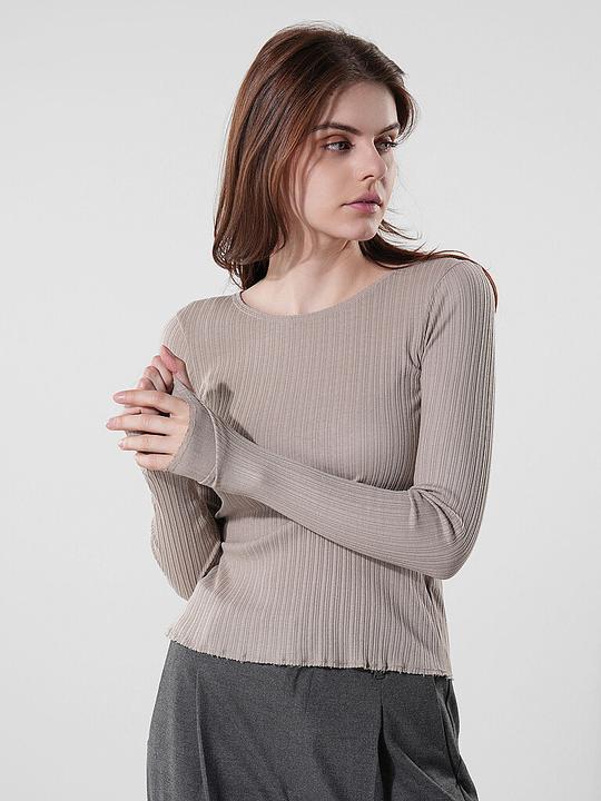 Image du produit Drykorn Chemise à manches longues HEJUNO 1 (L)