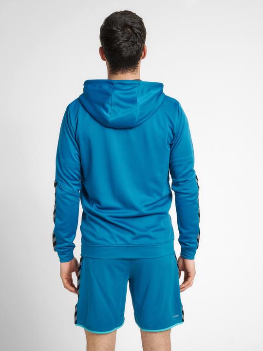Produktbild hummel hmlAUTHENTIC Poly Trainingsjacke Herren (M)