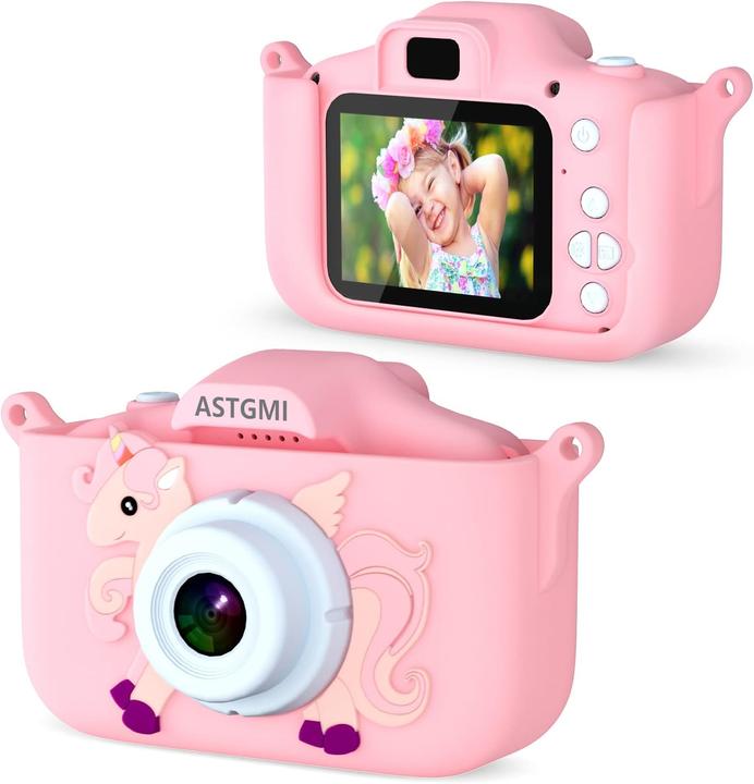 Immagine prodotto Astgmi Fotocamera digitale