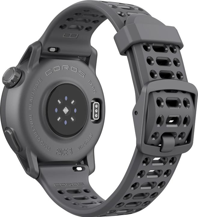 Actual product image Coros Pace 3 (42 mm)