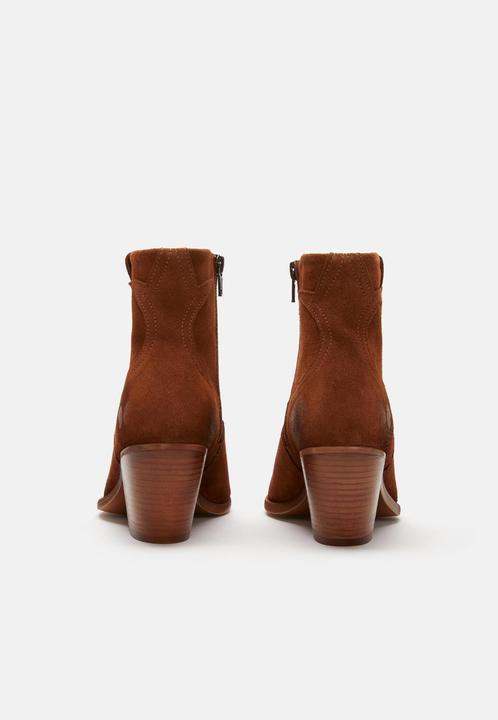 Produktbild Felmini Laredo B925, der Cowboystiefel mit Absatz von, der Western-Authentizität und modernen Stil n (39)