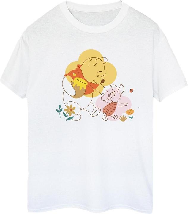 Produktbild Disney Winnie The Pooh Piglet TShirt (3XL)