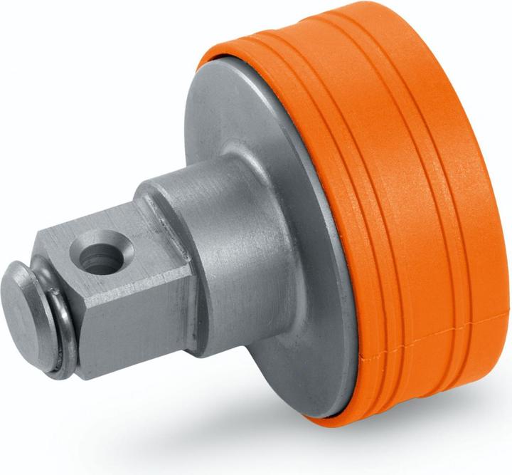 Actual product image Fein Socket adapter