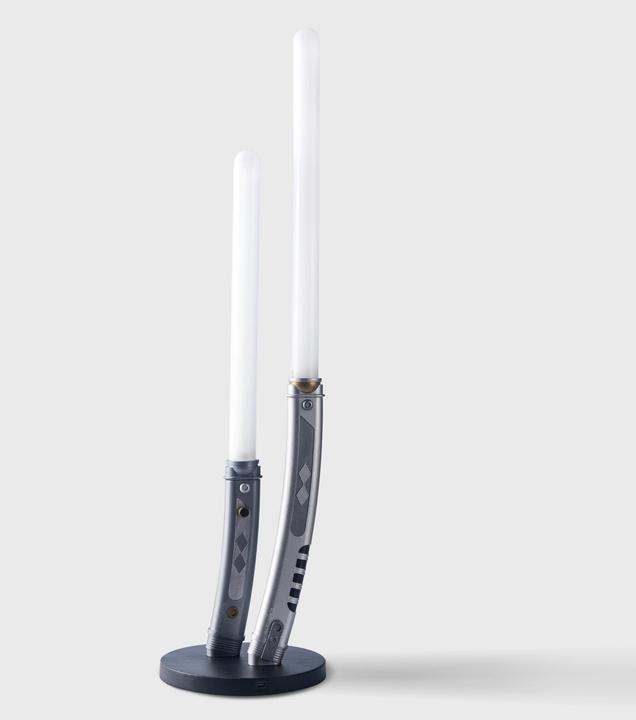 Produktbild Ukonic Ukon!c Tischleuchte Dark Saber Lichtschwert