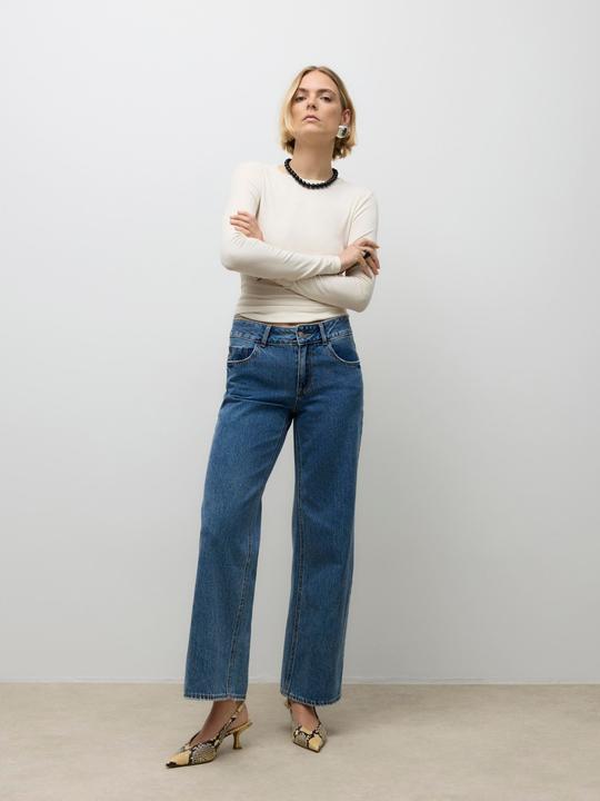 Produktbild Aware Awrena Mr Wide Denim Jeans Li3137 Noos (W32/L32)