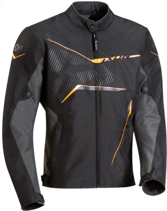 Produktbild Ixon SLASH Textiljacke (M)