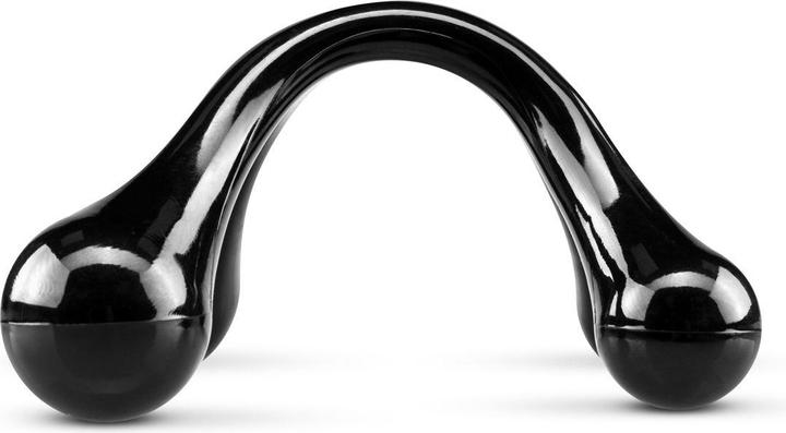 Actual product image Easytoys Body Massage Spin - Black