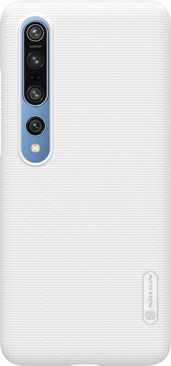 Produktbild Nillkin Super Frosted Shield Series (Xiaomi Mi 10i, Xiaomi Mi 10 Pro)