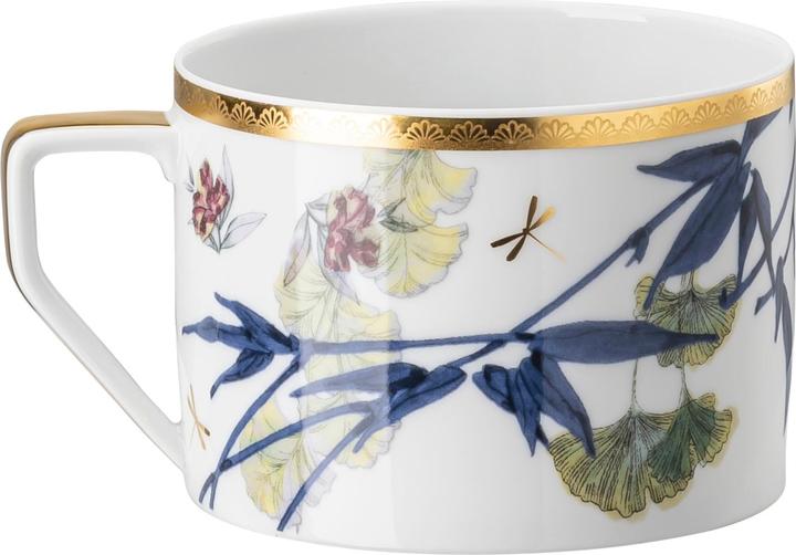 Image du produit Rosenthal Heritage Turandot white Tasse à thé 0,23 l (230 ml, 1 x)