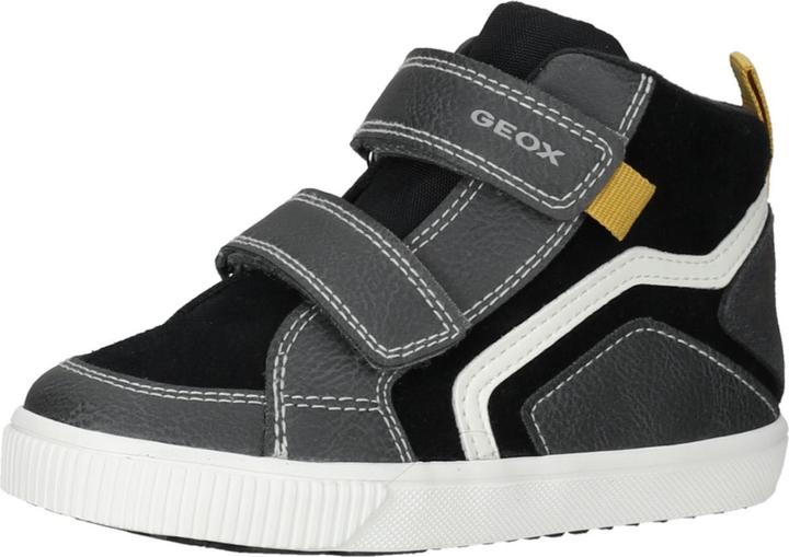 Black/Grey