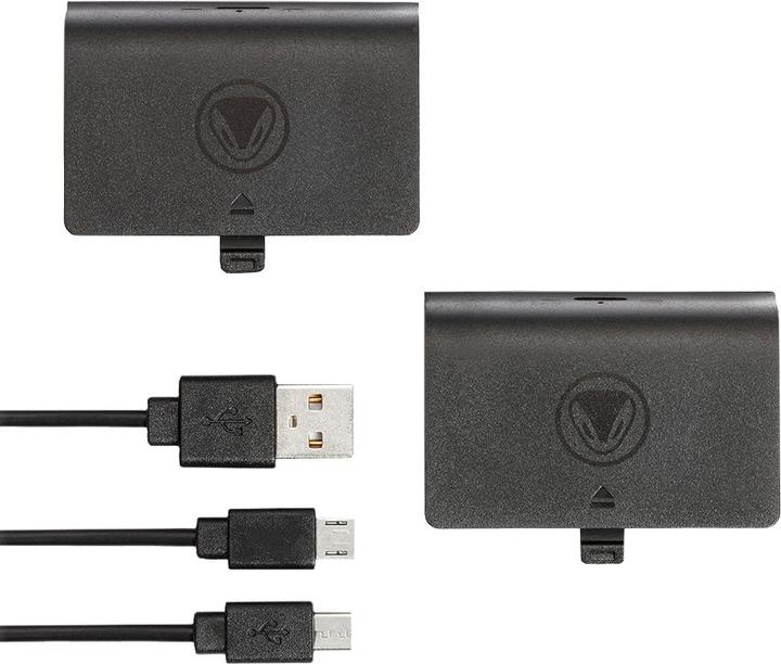 Actual product image Snakebyte Battery Kit (Xbox One S)