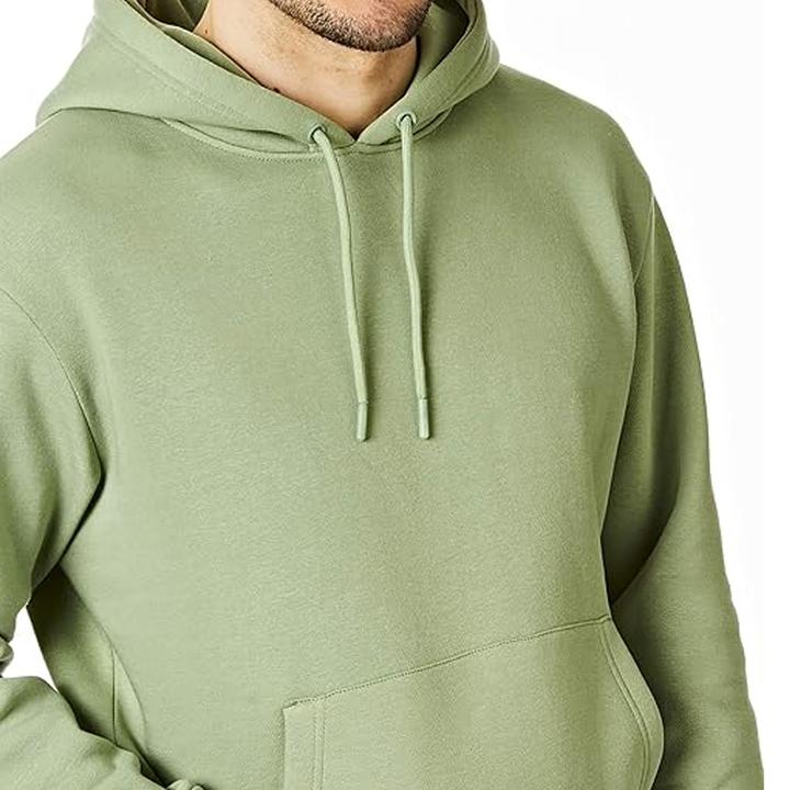 Immagine prodotto Ript Essentials Felpa con Cappuccio Da indossare Uomo (M)