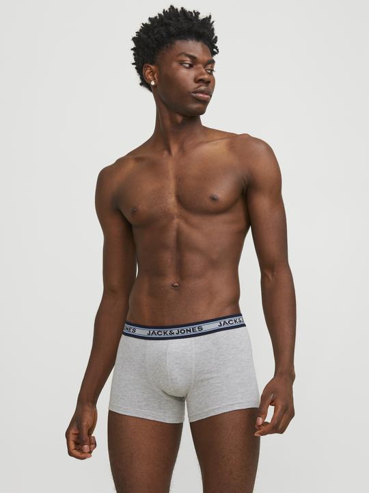 Actual product image Jack & Jones Solid (XXL, pack of 10)