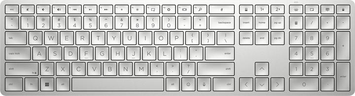 Produktbild HP 970 Programowalna klawiatura (US, Kabelgebunden)