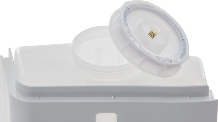 Actual product image Sharp KC-A40EU W White (26 m²)