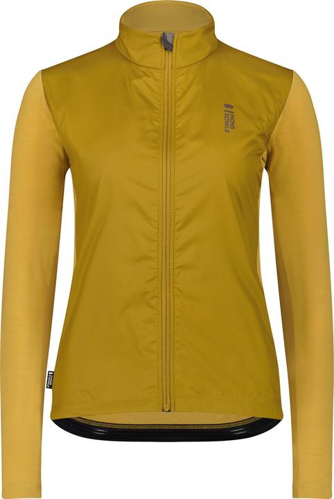 Mons Royale Redwood Wind Jersey Women