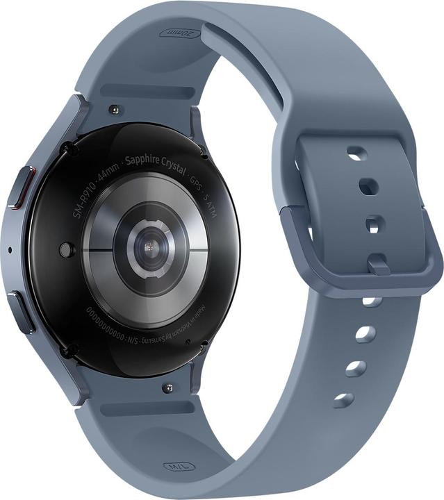 Image du produit Samsung Galaxy Watch5 BT (44 mm, WLAN uniquement)