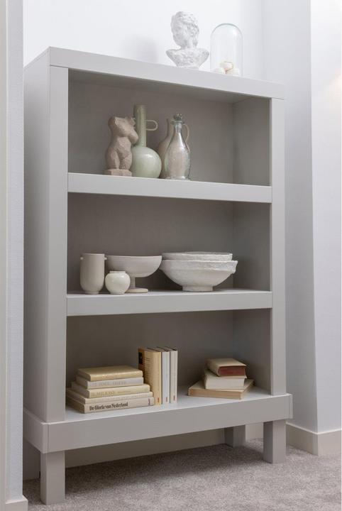 Actual product image Basiclabel Bonk (160 x 107 x 39 cm)