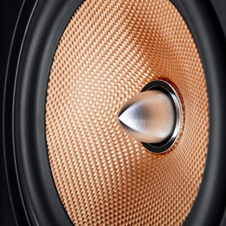 Produktbild Teufel Ultima 20 Concept Power Edition 2.1-Set (Set, 325 W)