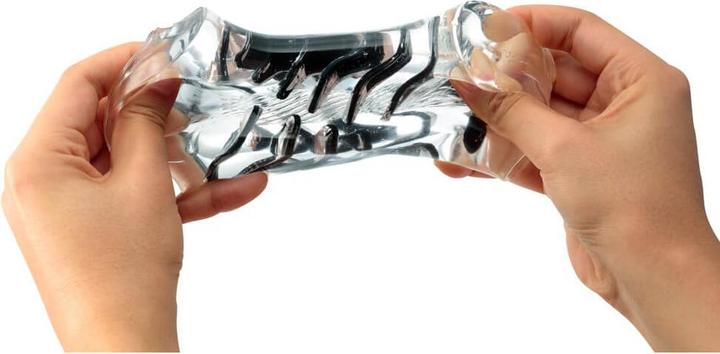 Actual product image Tenga Ball