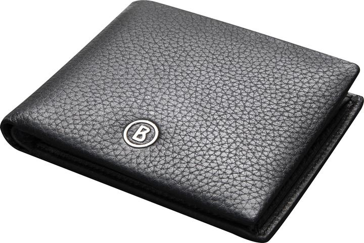 Actual product image Bogner billfold mh10 vail devin