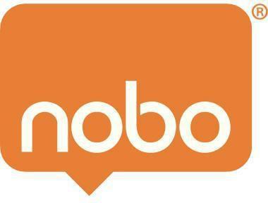 Image du produit Nobo Stand d'information (A3)