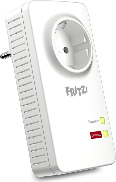 Image du produit AVM FRITZ!Powerline 1220E (1200 Mbit/s)