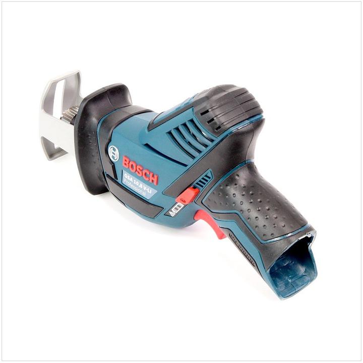 Actual product image Bosch Professional Bosch GSA 10,8 V-LI Battery reciprocating saw 10,8V Solo - without battery and charger